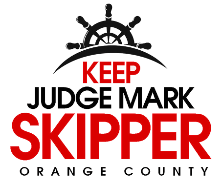 Judge Mark Skipper